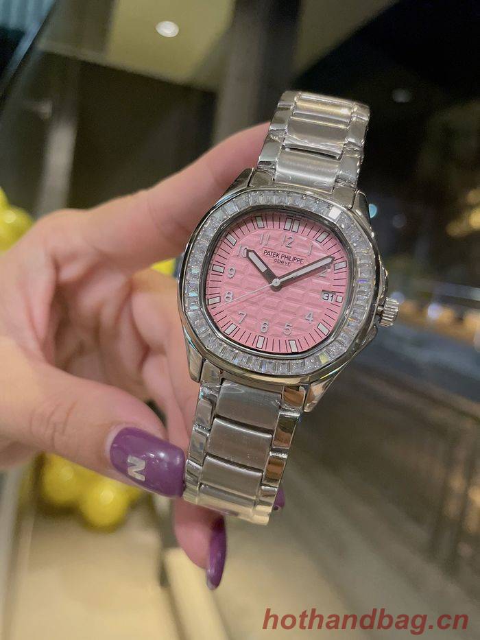 Patek Philippe Watch PPW00004-3 Patek Philippe Watch PPW00004-3